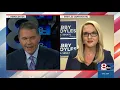 Beyond the Podium Mark Bradshaw speaks with US Senate candidate Abby Broyles