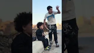 اللصه الشريره وجبر خواطر 