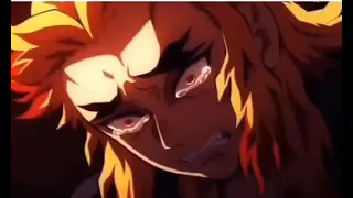 كلمات رينغوكو كيوجيرو الأخيرة لوالده Rengoku Kyojiro Last Words To His Father 