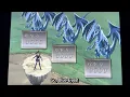 Yugi Perfect Combo Defeat Noah