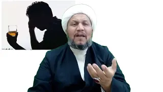 هل تريد أن تترك شرب الخمر والمخدرات أو تريدها لشخص تحبه 