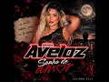 Banda Aveloz - Sonho de Amor (Áudio)
