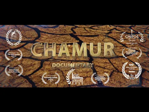 Trailer of documentary “Chamur”