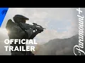 Download Lagu Halo The Series (2022) | Official Trailer | Paramount+