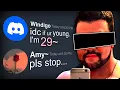 Catching Discord Creeps