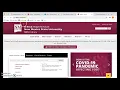 Using Google Scholar NMSU Library to get your articles