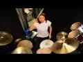 Download Lagu Naruto - Strong and Strike (drum cover)