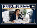 FCICE Exam Guide 2026 Spanish Court Interpreter Written Oral Requirements
