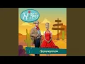 Download Lagu Ajajippiejippiejee