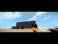 Cryengine3 grapple hook effect test2