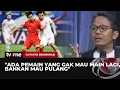 Download Lagu Terungkap! Ban Kapten Dicopot \u0026 Ada Pemain Mau Pulang, Ini Puncak Masalah Timnas | tvOne