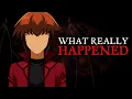 Download Lagu The Dark Psychology Behind Yu-Gi-Oh GX’s Most Disturbing Season