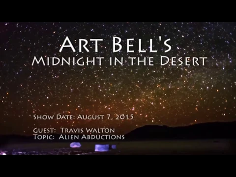 Download MP3 Art Bell MITD - Travis Walton - Alien Abductions