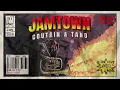 Coutain x Tano  - Jamtown (Heroes Riddim) | Soca 2025