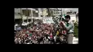 من عز العز يا بلادي رجالك ثوار، جبلك والجسر يا عز العز دندنها