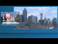11Alive News The Take Gridlock Guy How bad is Atlanta s traffic 25