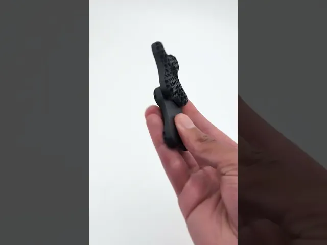 GripGlide Magnetic Fidget Slider for Home, Work, or School video thumbnail