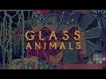 Glass Animals - Toes (Kramble remix)