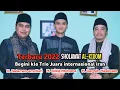 Download Lagu Qori Internasional H.Darwin Hasibuan Salman Amrillah Sidiq Mulyana - Sholawat Al Kirom