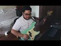 Call Me Up - daydreamers | Bass Cover
