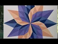 Loves Blossom to Draw of Hope Pattern 28