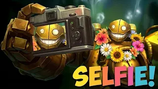 SELFIE! Vuelven LAS VACACIONES de BLITZ!