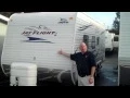 Jayco RV 2011 23FB Jay Flight G2 Travel Trailer at Valley RV Supercenter