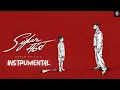 SIFAR SAFAR - Instrumental (MUSIC ONLY) | Karan Aujla | Latest Song 2024