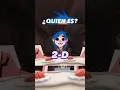 Download Lagu La historia de 2-D de Gorillaz #gorillaz #historiadelrock #2d