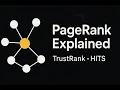 The Idea Behind Google Search PageRank Link Analysis Explained
