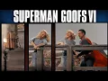 Adventures of Superman Sixth Season Goofs