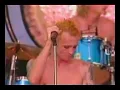 Stone Temple pilots - Plush