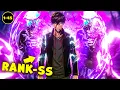 1-45 He Returned to the Past with Level 999 Stats and Unlocked Every SSS-Rank Skill - Manhwa Recap