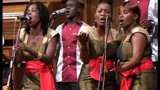 worship house cast all your burdens to jesus live official video