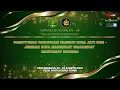 Download Lagu 🔴 SAWALA BUDAYA KA - 44 PAGUYUBAN PASUNDAN DINTEN KA HIJI