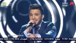             حازم شريف   أنا يا طير   الحلقات المباشرة دندنها