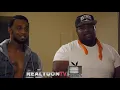 Download Lagu YungD 24 on how Black Disciple came to Wharton