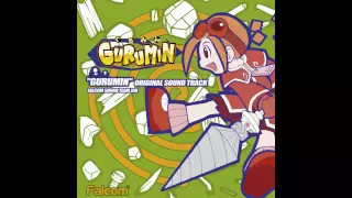 Gurumin OST - Friends