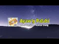 Ayaw'g Palabi Day - Kantin Dudg (Rock Version) | EmoRage