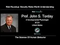 The Science Of Human Behavior