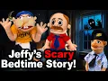 Download Lagu SML Movie: Jeffy's Scary Bedtime Story!