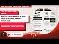 OUAF Installation Series Part 3 Oracle 19c Pre-Installation Setup on Oracle Linux 8