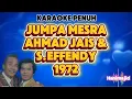 Download Lagu Jumpa Mesra Ahmad Jais \u0026 S.Efendi Minus One Lirik Karaoke 