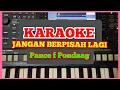 Download Lagu JANGAN BERPISAH LAGI//PANCE F PONDAAG//LAGU NOSTALGIA//KARAOKE #karaokekenangan
