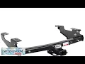 Reese Towpower Multi-Fit Trailer Hitch Class III 2 in Receiver Compatible Review