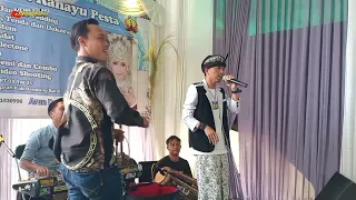 awas menjug nikmat duriat oni aprak versi bajidor