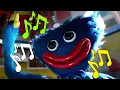 Download Lagu ORIGINAL HUGGY WUGGY SONG [Poppy Playtime]