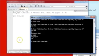 Ruby Programming 6 How to Write Arrays in Ruby