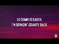 Tinie Tempah - Written In The Stars (Lyrics) ft. Eric Turner