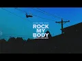 R3HAB, INNA, Sash! - Rock My Body (Marnik & VINAI Remix) (Official Visualizer)